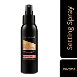 Facefinity Finity-Fix Setting Spray|Max Factor Hot