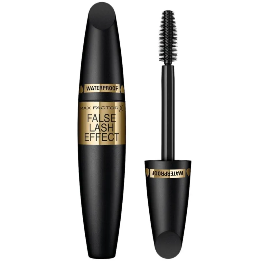 False Lash Effect 001 Black Volume & Definition Waterproof Mascara|Max Factor Sale