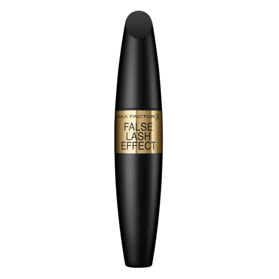 False Lash Effect 001 Black Volume & Definition Waterproof Mascara|Max Factor Sale