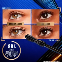 Max Factor False Lash Effect Supreme Recharge 1 Black Mascara Navulling< Mascara