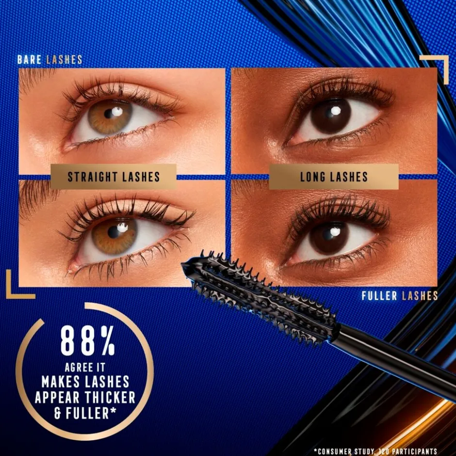 Max Factor False Lash Effect Supreme Recharge 1 Black Mascara Navulling< Mascara
