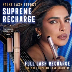 Max Factor False Lash Effect Supreme Recharge 1 Black Mascara Navulling< Mascara