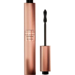 False Lash Effect Supreme Recharge 1 Black Mascara|Max Factor