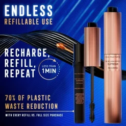 False Lash Effect Supreme Recharge 1 Black Mascara|Max Factor