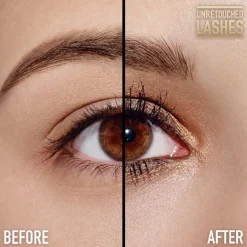 Max Factor False Lash Effect 001 Black Volume & Definition Mascara< Mascara
