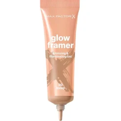 Glow Framer 20 Honey Bronzing & Illuminating Tint|Max Factor Clearance