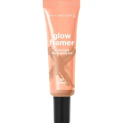 Glow Framer 20 Honey Bronzing & Illuminating Tint|Max Factor Clearance