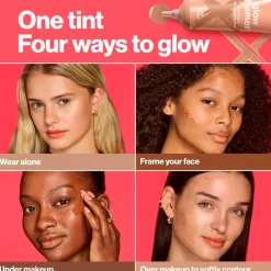 Glow Framer 20 Honey Bronzing & Illuminating Tint|Max Factor Clearance