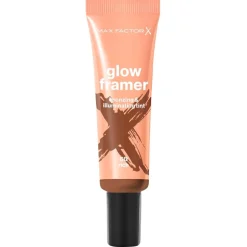Max Factor Glow Framer 60 Rich Bronzing & Illuminating Tint< Foundation