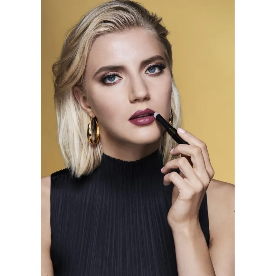 Max Factor Lipfinity Lip Colour 020 Angelic 2-Step Longlasting Lipstick< Lipmake-Up