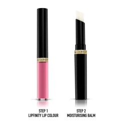 Lipfinity Lip Colour 022 Forever Lolita Lipstick|Max Factor Best