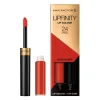 Max Factor Lipfinity Lip Colour 130 Luscious 2-Step Longlasting Lipstick< Lipmake-Up