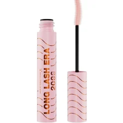 Long Lash Era 2000 Black Mascara|Max Factor Hot