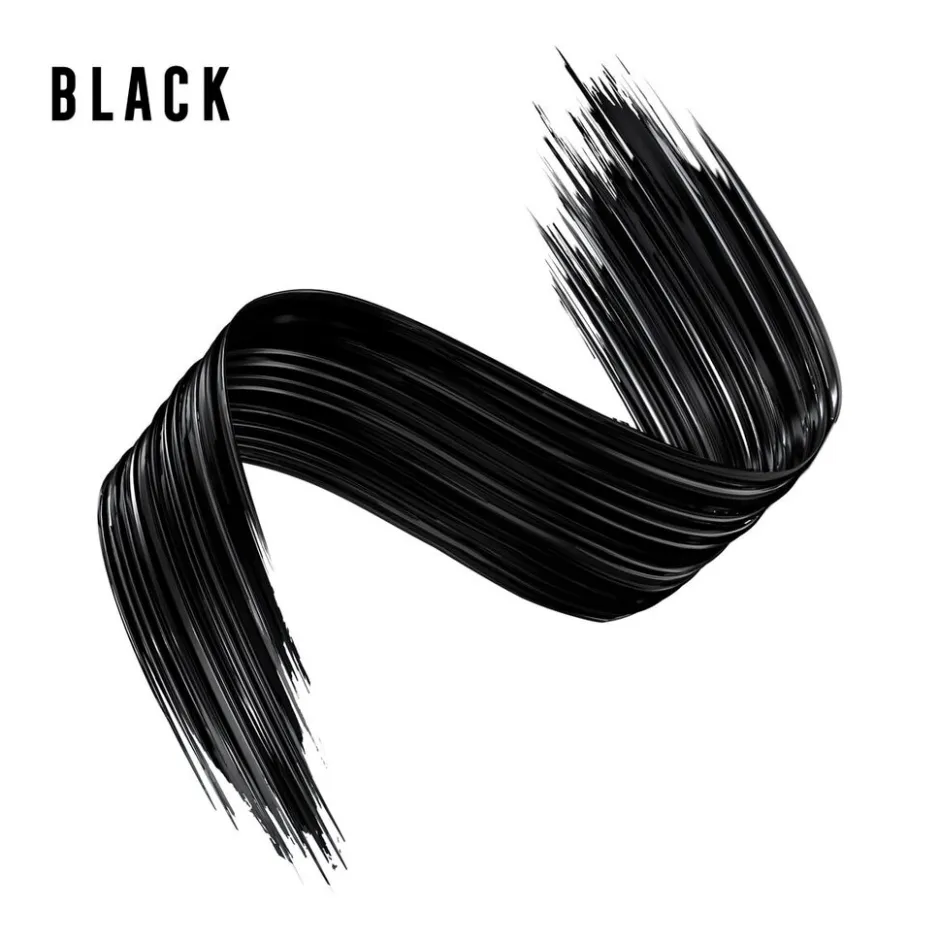 Long Lash Era 2000 Black Mascara|Max Factor Hot
