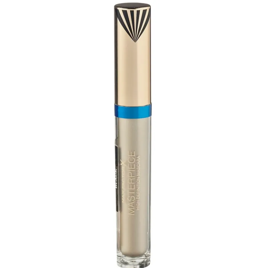 Masterpiece 001 Black Waterproof Mascara|Max Factor Sale