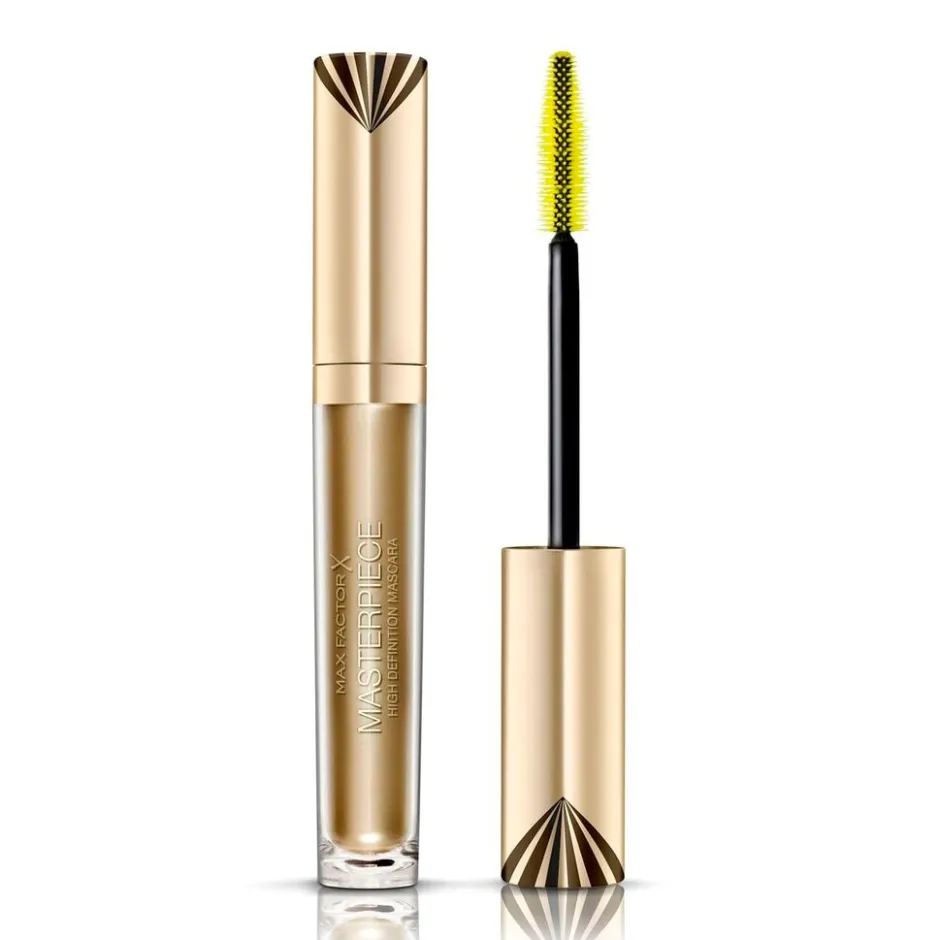 Max Factor Masterpiece 001 Rich Black Mascara< Mascara