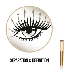 Max Factor Masterpiece 001 Rich Black Mascara< Mascara