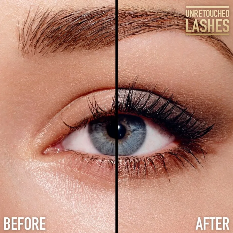 Max Factor Masterpiece 001 Rich Black Mascara< Mascara