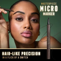 Max Factor Masterpiece 020 Taupe Micro Marker< Wenkbrauw Make-Up