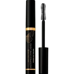 Max Factor Masterpiece Divine Lashes Rich Black Mascara< Mascara