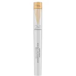 Masterpiece 2-In-1 Lash Wow 001 Black Mascara|Max Factor