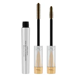 Max Factor Masterpiece 2-in-1 Lash Wow Brown Mascara< Mascara