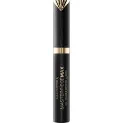 Max Factor Masterpiece Max 001 Black Mascara< Mascara