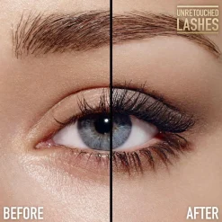 Masterpiece Max 002 Black/Brown Mascara|Max Factor Online