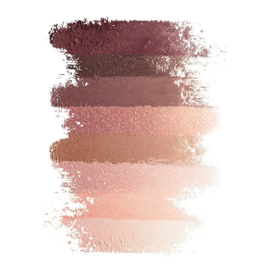Max Factor Masterpiece Nude 003 Rose Nudes Oogschaduwpalet< Oogschaduw