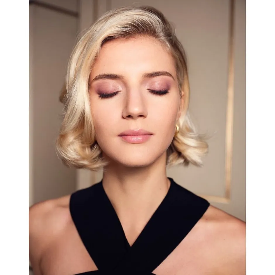 Max Factor Masterpiece Nude 003 Rose Nudes Oogschaduwpalet< Oogschaduw