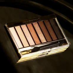 Max Factor Masterpiece Nude 003 Rose Nudes Oogschaduwpalet< Oogschaduw