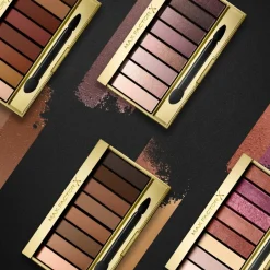 Max Factor Masterpiece Nude 003 Rose Nudes Oogschaduwpalet< Oogschaduw