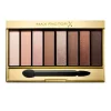 Masterpiece Nude 001 Cappucino Nudes Oogschaduwpalet|Max Factor Hot