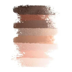 Masterpiece Nude 001 Cappucino Nudes Oogschaduwpalet|Max Factor Hot