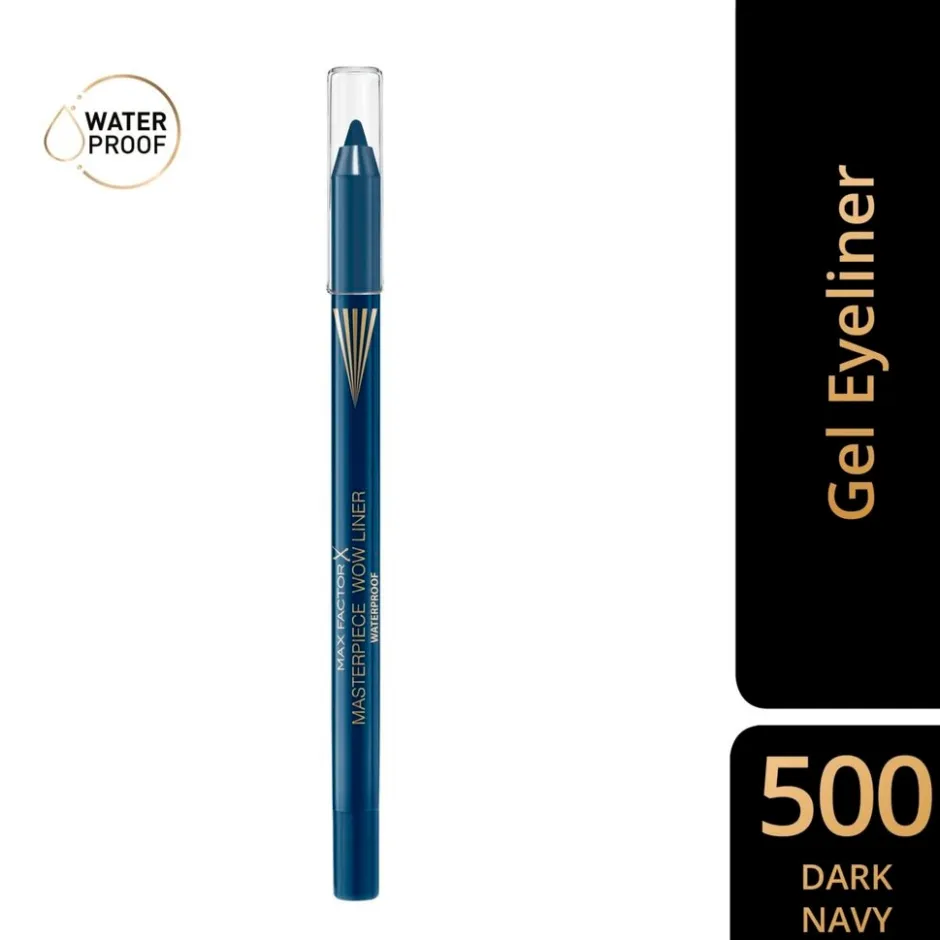 Max Factor Masterpiece Wow Liner 500 Eyeliner< Oogpotlood
