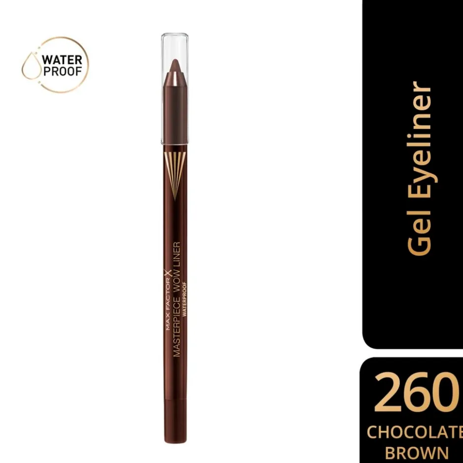 Max Factor Masterpiece Wow Liner 260 Eyeliner< Oogpotlood