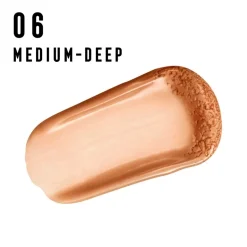 Miracle Pure 6 Medium Deep Hydratint Essence Foundation|Max Factor Clearance