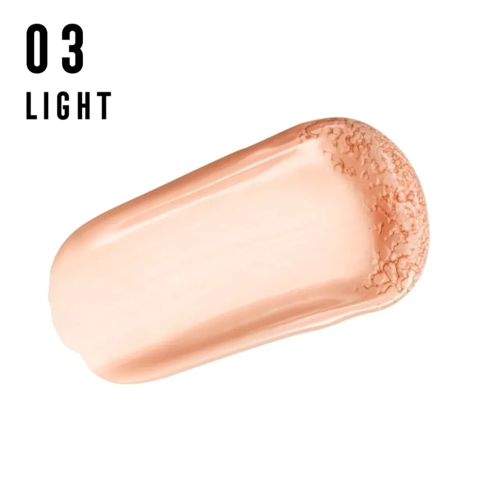 Miracle Pure 3 Light Hydratint Essence Foundation|Max Factor Clearance