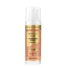 Max Factor Miracle Pure 4 Light Medium Hydratint Essence Foundation< Foundation