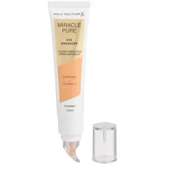 Max Factor Miracle Pure Eye Enhancer 04 Honey Cream Concealer< Concealer