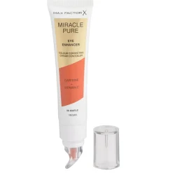 Miracle Pure Eye Enhancer 06 Maple Cream Concealer|Max Factor Clearance