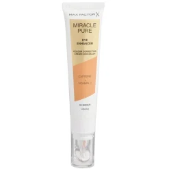 Max Factor Miracle Pure Eye Enhancer 05 Bisque Cream Concealer< Concealer