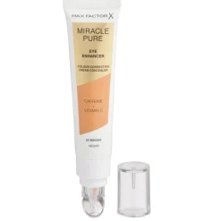 Max Factor Miracle Pure Eye Enhancer 05 Bisque Cream Concealer< Concealer