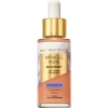 Max Factor Miracle Pure Skin Reset 60-80 Light to Medium 2-in-1 Serum Foundation< Foundation