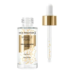 Miracle Pure Skin-illumminating Serum|Max Factor New