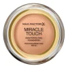 Max Factor Miracle Touch 60 Sand Compact Foundation< Foundation
