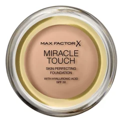 Miracle Touch 75 Golden Skin Perfecting Foundation|Max Factor Clearance