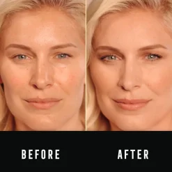 Miracle Touch 75 Golden Skin Perfecting Foundation|Max Factor Clearance
