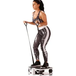 MAXXUS Lifeplate 1.0 Trilplaat|Gorilla Sports