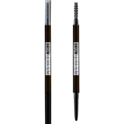 New York Brow Ultra Slim 05 Deep Brown Wenkbrauwpotlood|Maybelline Hot